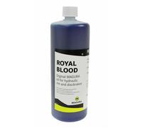 Aceite para Frenos de Disco MAGURA Royal Blood Mineral 1000ML