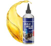 Aceite para gato hidráulico,Fluido para gato hidráulico - Fluido de transmisión hidráulica de aceite de horquilla hidráulica antidesgaste - Aceite de elevación hidráulica lubricante para equipos hidrá