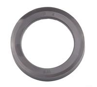 Aceite para junta de anillo para vástago de pistón de púa eléctrica PH65A - 44 mm × 32 mm × 6 mm junta de repuesto de goma, compatible con PH65A Electric Rock BRE