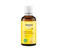 Aceite para la Tripita de Bebé 50ml Weleda