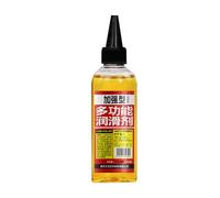 Aceite para máquina de coser - lubricante doméstico versátil con pico largo | Aceite fino para ventilador, puerta, cinta de correr, impresora, engranajes | Lubricante preciso - tapa de color aleatorio