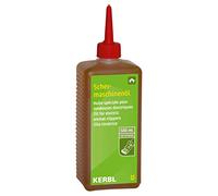 Aceite para cortacésped en botella Kerbl 500 ml