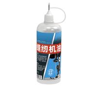 Aceite Para Máquinas De Coser | Lubricante Doméstico Para Costura,Aceite De Precisión Para Garaje, Bisagras, Cerraduras Y Cadenas