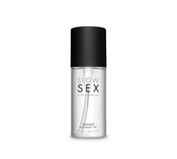 Slow sex aceite masaje efecto calor 50 ml