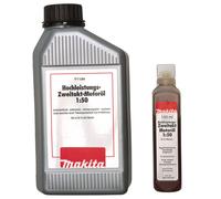 Aceite para mezcla de combustible para motores de 2 tiempos 100ml, ide