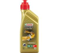 Aceite motor 4T Power 1 Racing 10W50 Castrol 1L