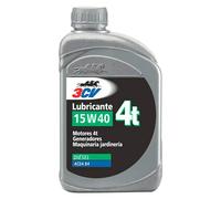 Aceite para motor (15W-40, Clasificación ACEA: A3/B3/E3)