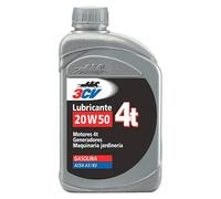 Aceite para motor (20W-50, Clasificación ACEA: A3)