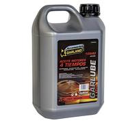 Aceite para motor 4 tiempos 10W-40 Garlube (2 l, Motores de 4 tiempos)