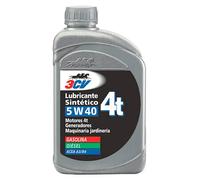 Aceite para motor (5W-40, Clasificación ACEA: A3/B3/E3)