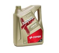 Cepsa Aceite para Motor XTAR 10W40 5 litros