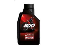Aceite para motor de 2 tiempos MOTUL 104038