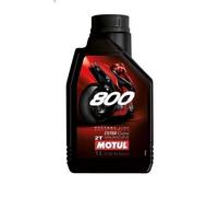 Aceite para motor de 2 tiempos MOTUL 104041