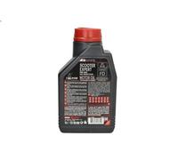 Aceite para motor de 2 tiempos MOTUL 105880