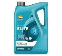 Aceite para motor Elite TDI (15W-40, C3, 5 l)