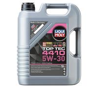 Aceite para motor ligero Top Tec 4410 (5W-30, 5 l)