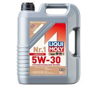 Aceite para motor Nr. 1 5W-30 Longlife III (5W-30, C3, 5.000 ml)