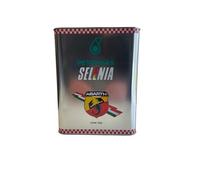 Aceite para motor Selenia Abarth 10W-50
