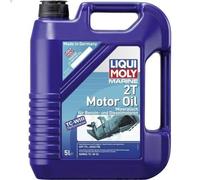 Aceite para motores de 2 tiempos LIQUI MOLY 2502