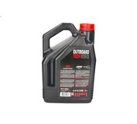 Aceite para motores de 2 tiempos MOTUL 101728