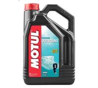 Aceite para motores de 2 tiempos MOTUL 101734