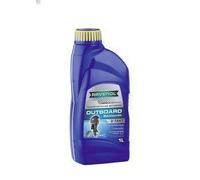 Aceite para motores de 2 tiempos RAVENOL RAV OUTBOARD SEMI 2T 1