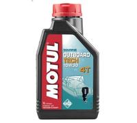 Aceite para motores de 4 tiempos MOTUL 106453