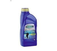 Aceite para motores de 4 tiempos RAVENOL RAV OUTBOARD SEMI10W40