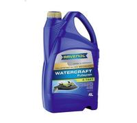 Aceite para motores de 4 tiempos RAVENOL RAV WATERCRAFT SYNT 4T