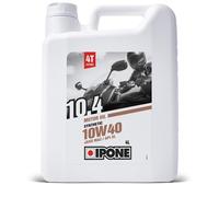 Aceite para motos ipone 10.4 4 L