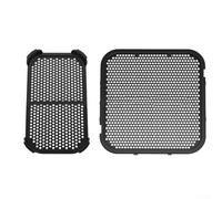 Aceite para protección contra salpicaduras para freidora de aire modelos SL300EU SL400 - Pantalla de silicona flexible de 8,5 cm de ancho