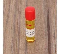 Aceite para Reparación de Relojes, Aceite para Relojes Relojero Reparación de Movimientos de Relojes Aceite Sintético Aceite Lubricante Reloj de Pulsera 2 Ml