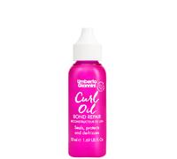Aceite para rizos Bond Repair de Umberto Giannini, 50 ml