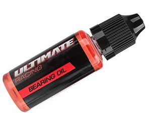 Aceite para rodamientos de bolas Ultimate RC HI-Speed 20 ml