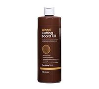 Aceite para tablas de cortar - Aceite de calidad y de grado alimentario para proteger y restaurar tablas de cortar y encimeras - 500 ml