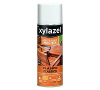 Aceite para teca Clásico (400 ml, Miel)