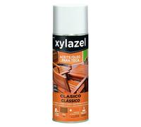 Aceite para teca Clásico (400 ml, Teca)