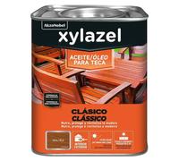 Aceite para teca Clásico (750 ml, Teca)