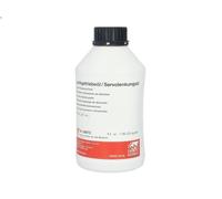 Aceite para transmisión automática FEBI 08972 para MAN G 5.687 1979-1988