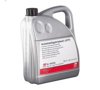 Aceite para transmisión automática FEBI 100706 para SL (R231) 3 2014-2016