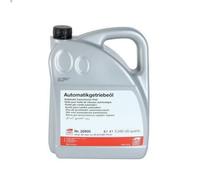 Aceite para transmisión automática FEBI 32605 para BMW 1 (E81) 2 2006-2008