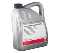 Aceite para transmisión automática FEBI 38935 BMW 1 (E87) 2 2004-2007