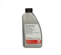 Aceite para transmisión automática FEBI 39070 para BMW 3 (E90) 3 2007-2008
