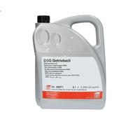 Aceite para transmisión automática FEBI 39071 para BMW 3 (E90) 3 2006-2011