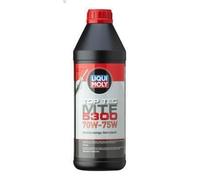 Aceite para transmisión automática LIQUI MOLY 21359