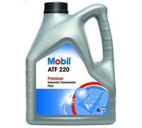 Aceite para transmisión automática MOBIL 157323