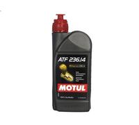 Aceite para transmisión automática MOTUL 19281 para KYRON 3.2 2006-2014