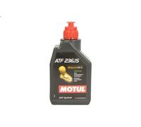 Aceite para transmisión automática MOTUL 19282 para SL (R231) 3 2014-2016