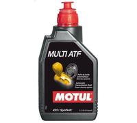 Aceite para transmisión automática MOTUL 45600 para MG MG ZT 2 2002-2003