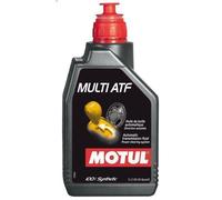 Aceite para transmisión automática MOTUL 45600 para MG ZT 2 2002-2005
